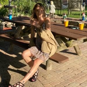 Meet your Posher, Summer